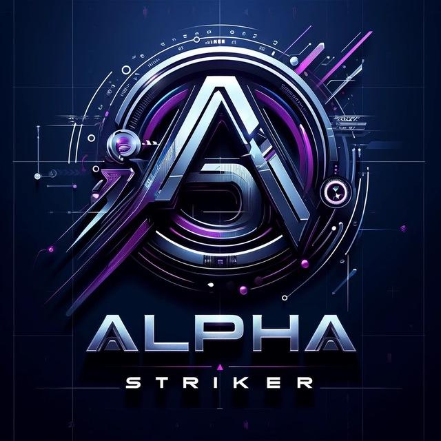 Alpha Striker