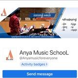 Anya Music school