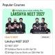 LAKSHYA NEET 2027