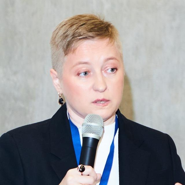 Сидоркина про организационный дизайн