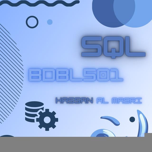 HADataBase