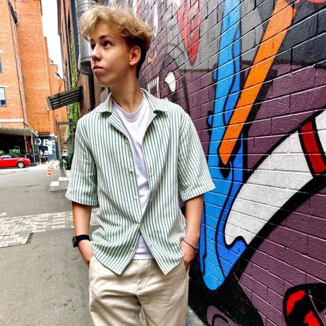 Telegram Ads | Николай Скворцов