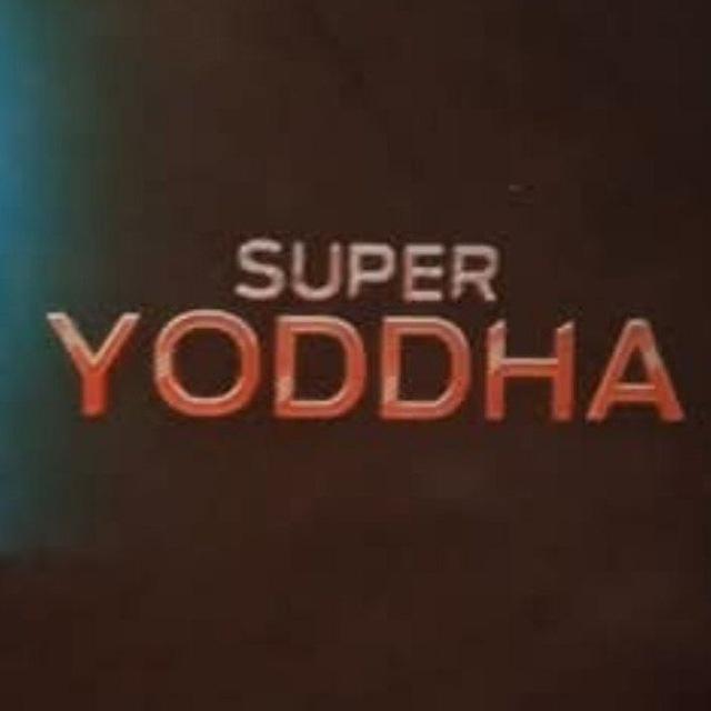 Super yoddha all episodes