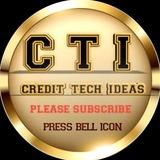 Credit tech ideas