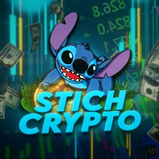 Stich Crypto