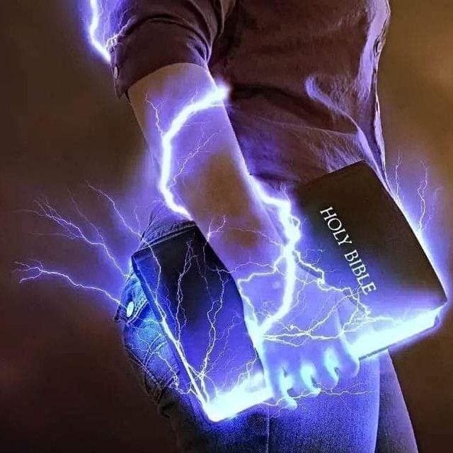 🙇‍♂Escudriñando la Biblia🔥✨