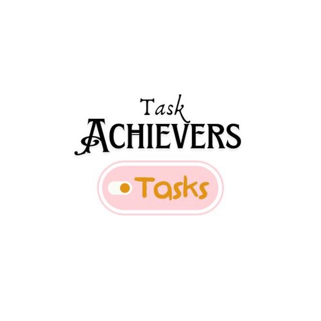 TaskAchiever Discussion Group🎯