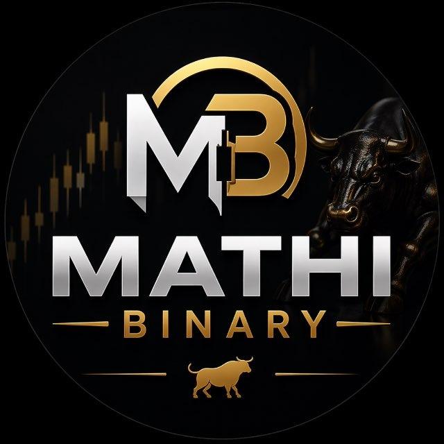 MATHI BINARY🔥