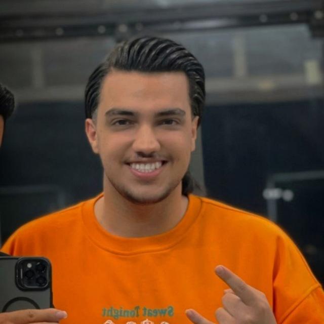 🎙️MHMD THMSBI