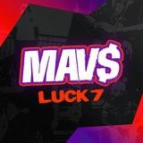 MAVS - LUCKY7 Grátis