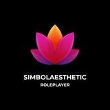 SYMBOL CUTE AESTHETIC & BAHAN LIST