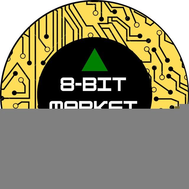 8bit Market Research