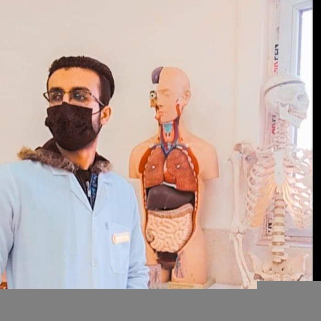 ملخصات فيزياء طبيه❤️