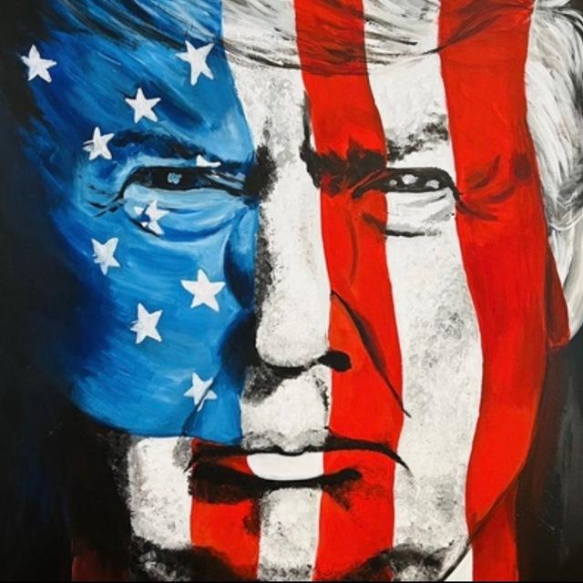 Donald J Trump News