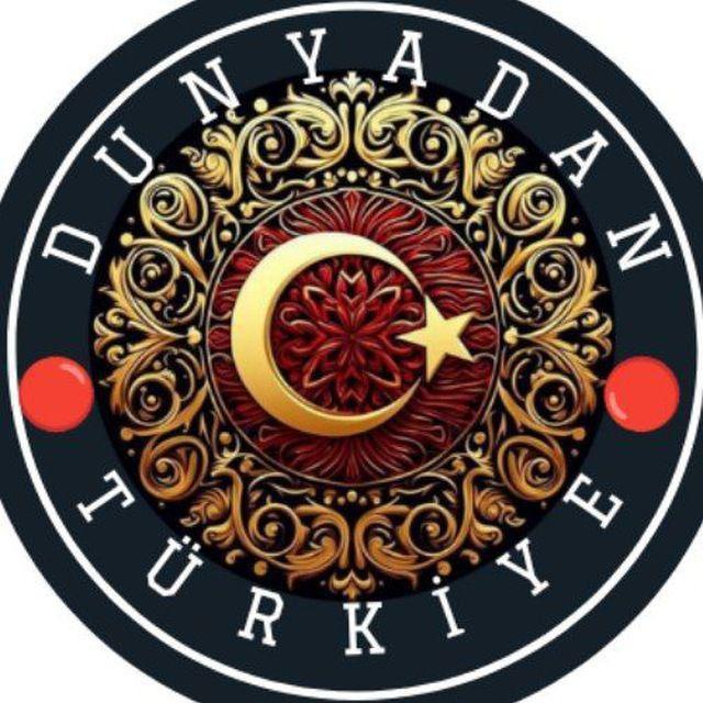 Dünyadan Türkiye Cinnet