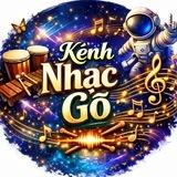 Kênh Nhạc Gõ