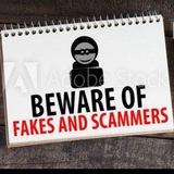 NEET SCAMMERS EXPOSE BY @Insigniazsx
