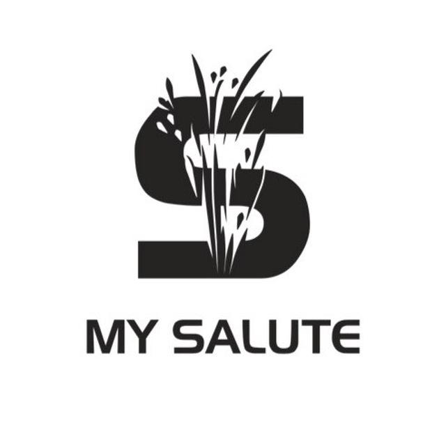 MY SALUTE | клуб ценителей ароматов