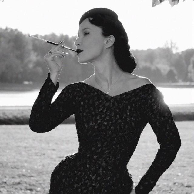 Olga Yakubowitch