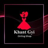 Khant Gyi Onling Shop