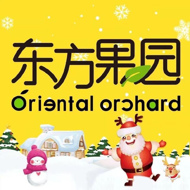 马尼拉东方果园水果外送群