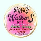 PasiG WalkeR PuBliC GrOuP