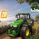 Farming simulator 20-23 моды 🚜