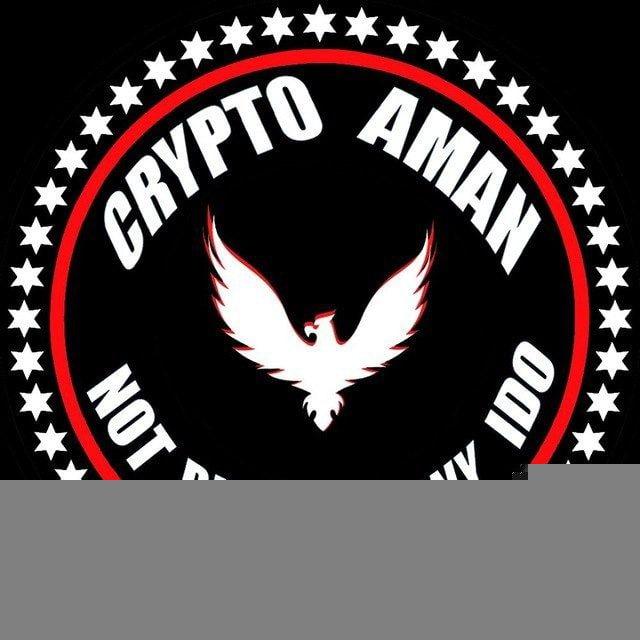 CRYPTO AMAN VIP - By Crypto Leaks