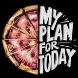 My Plan For Today (24 hours Open)