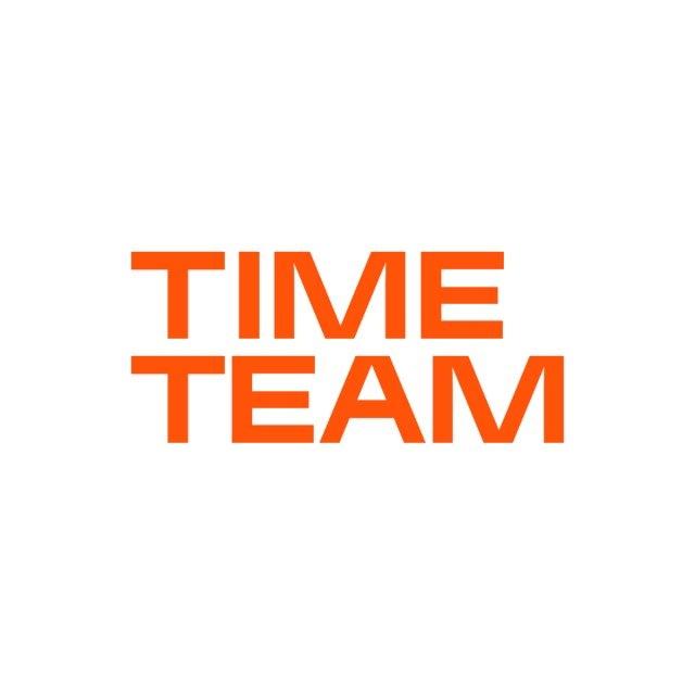TIME TEAM