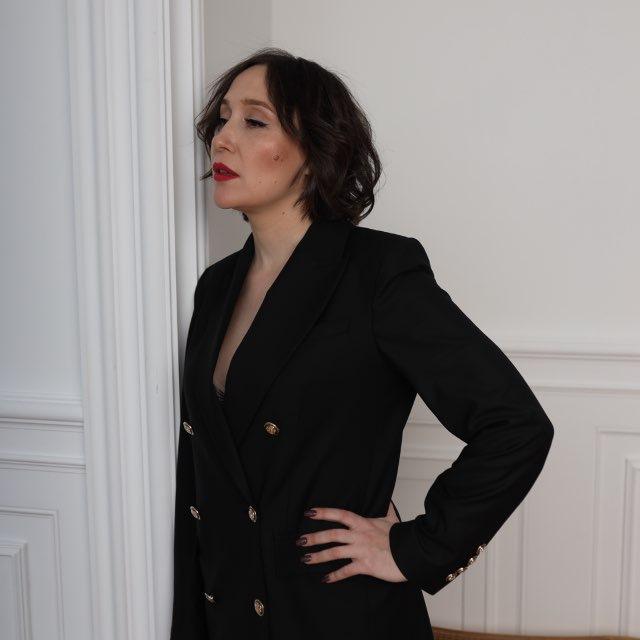 Ekaterina Rind