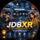 JDBXR Channel