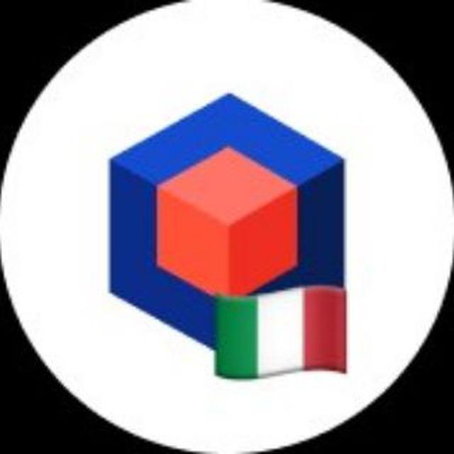 Blocktrade - Italia annunci 🇮🇹