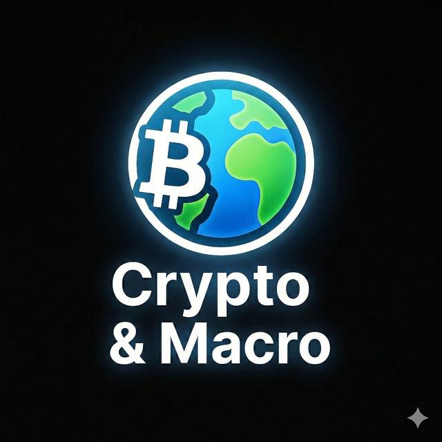 Crypto&Macro