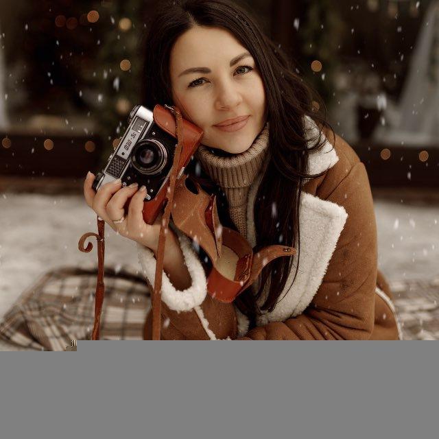 Терновская Рефа| Семейный фотограф Москва