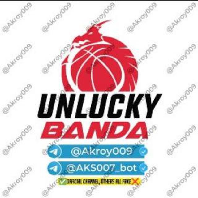 Unlucky banda