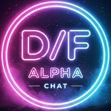 D/F ALPHA_chat