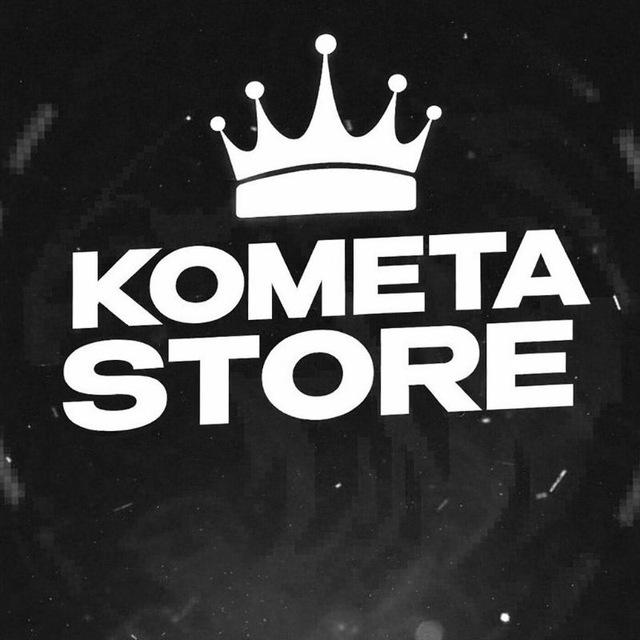 KOMETA SHOP