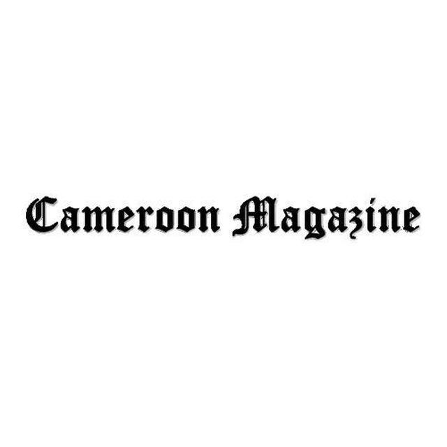 Cameroun Magazine