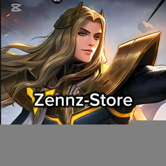 Zennz Store