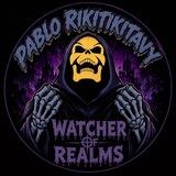 Watcher of Realms АКТУАЛОЧКА