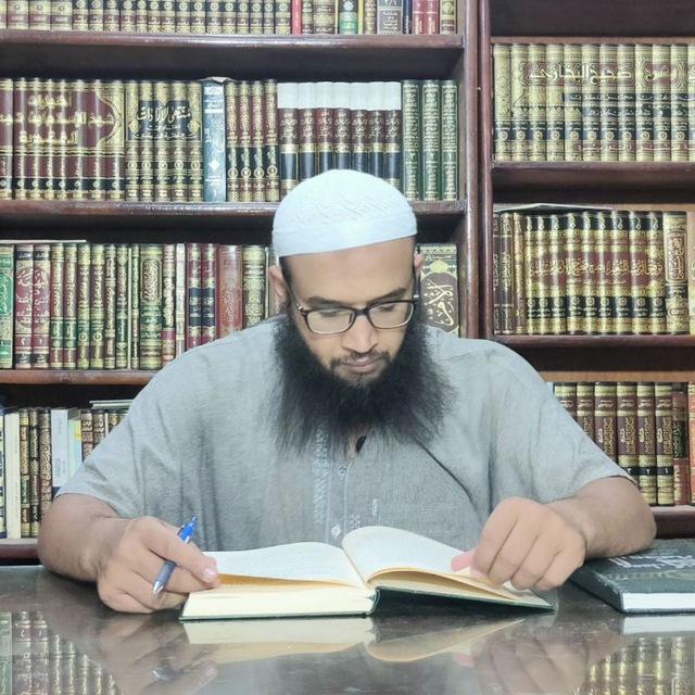 أبو أسلم الرمادي