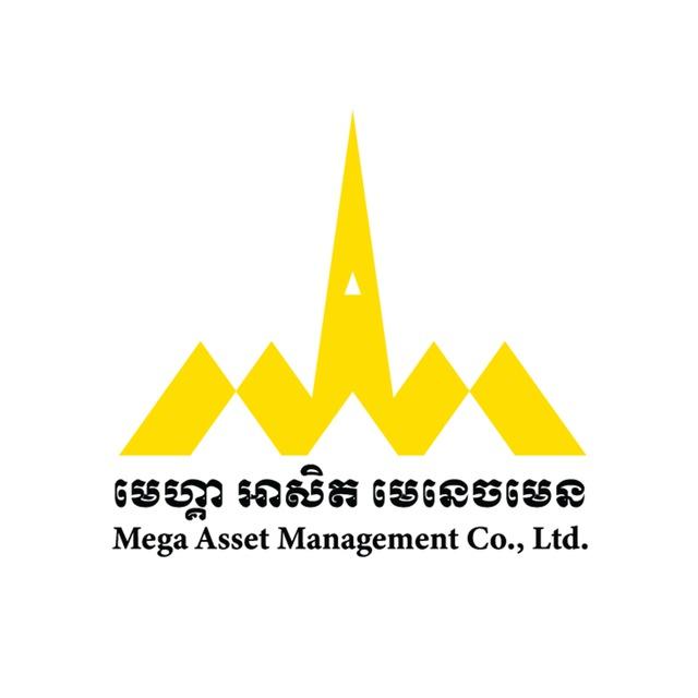 Mega Asset Management Co.,Ltd.