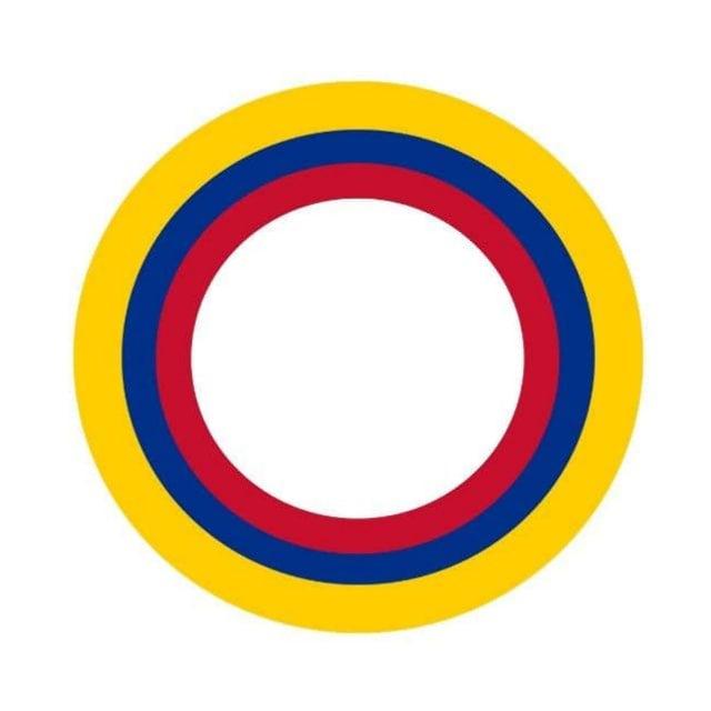 OBJETORES POR LA LIBERTAD🇨🇴