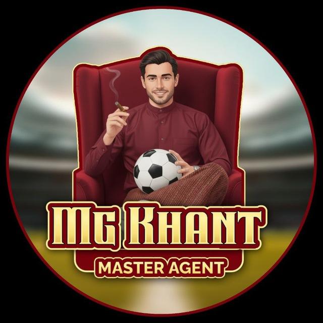 𝐌𝐠 𝐊𝐡𝐚𝐧𝐭 -Online Football Agent