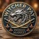WitcherPay- Indian Corporation"This is Witcher Pay. We operate in Indian gaming, stock funds, and USDT exchange.