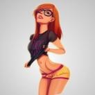 Fitness Girls