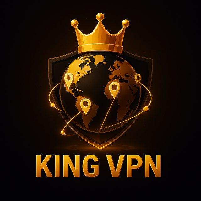 KINGVPN فیلترشکن
