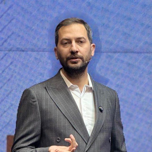 ‌بورسار | مجتبی سلطانی