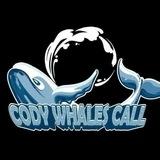 🐳CODY WHALES CALL 中國🐳